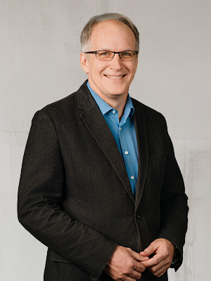 Univ.-Prof. Dr. Mark Praetorius