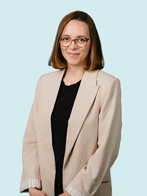PD Dr. Julia Nicklas