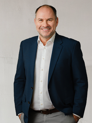 Prof. Dr. Adrian Münscher