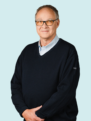 Prof. Dr. Andreas de Weerth