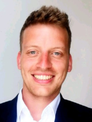 Michael Johanningmeier