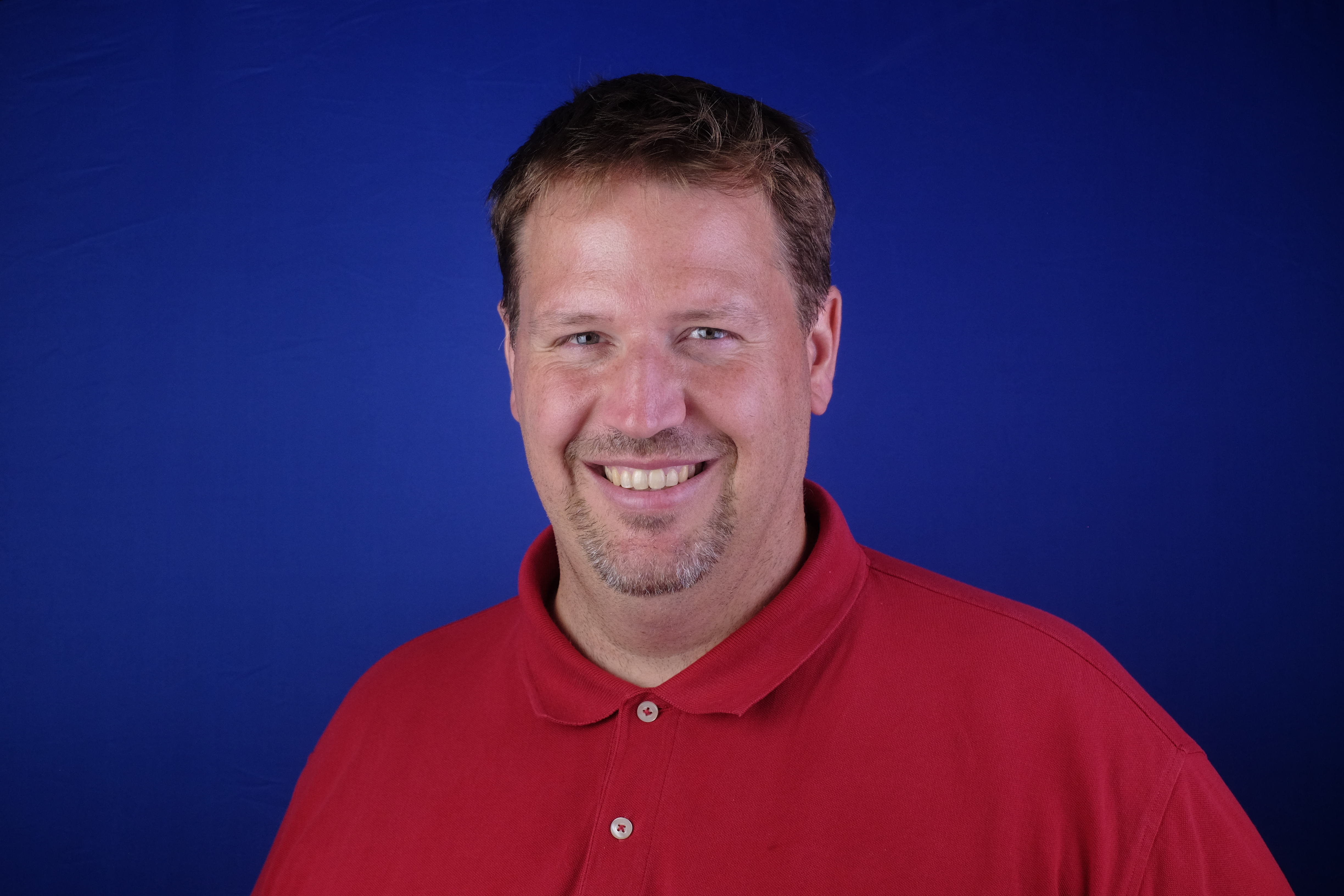 Carsten Mohrhardt