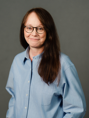 Dr. Nora Henk