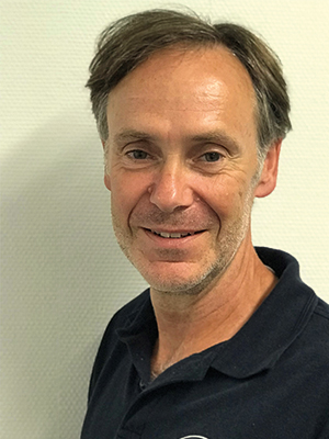 Martin Oster