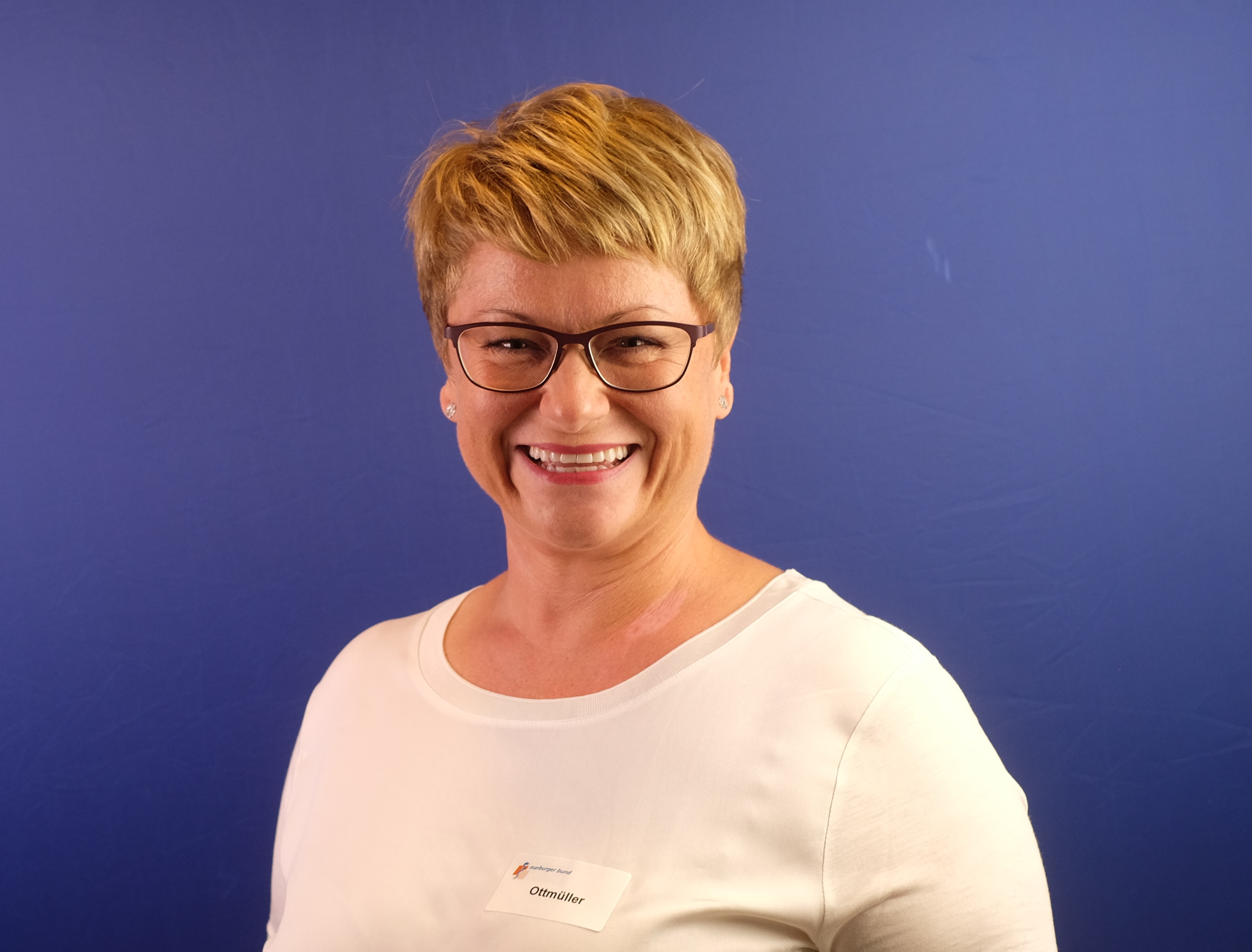 Sylvia Ottmüller