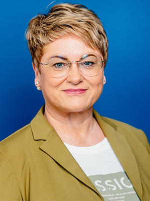 Sylvia Ottmüller