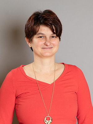 Silke Pabst