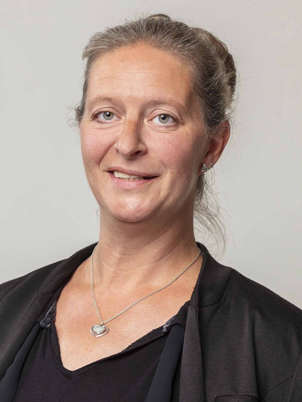 Patricia Schäkel
