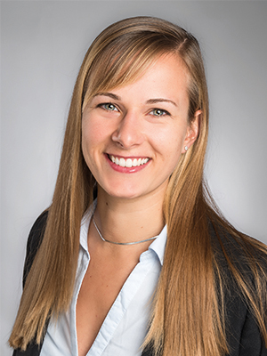 Dr. med. Mara Pohlmeier