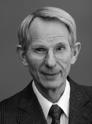 Prof. Dr. med. Jörg-Dietrich Hoppe 