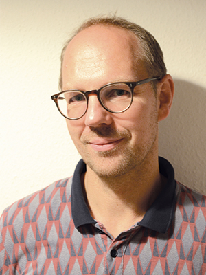 Dr. med. Markus Räbiger