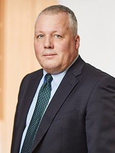 Rechtsanwalt Rainer Kirchhoff
