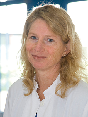 Dr. med. Patricia Rapp-Albert