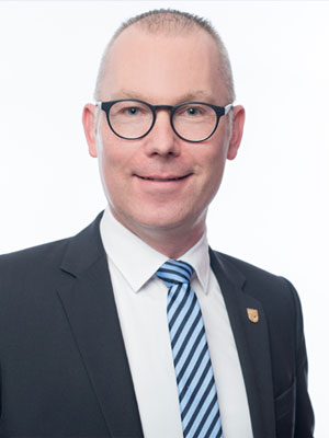 Dr. Frank J. Reuther