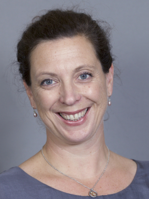 Dr. med. Cordula Röhm 