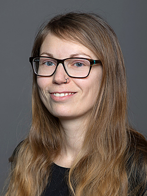 Alina Sassenberg