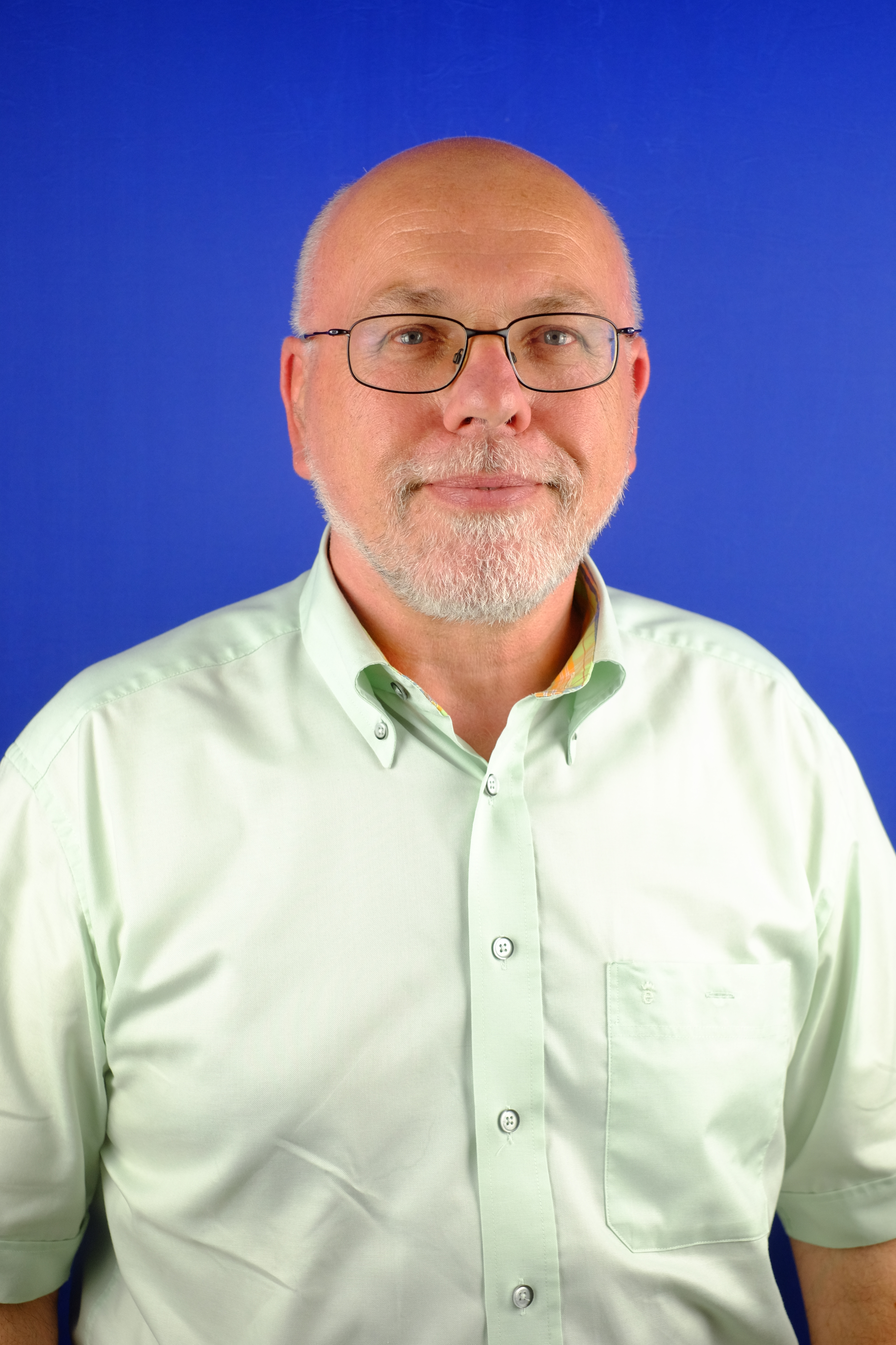 Dr. Dieter Scheidet