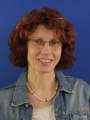 Dr. med. Annette Schneider