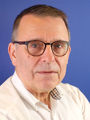 Dr. med. Udo Schuss