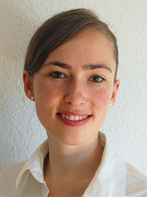 Claire Seufert