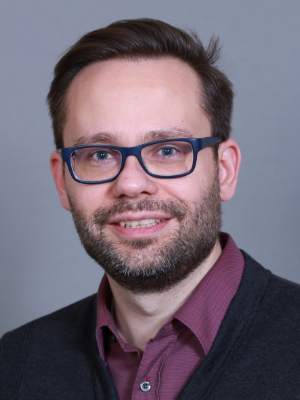 Dr. med. Daniel Sommerlad