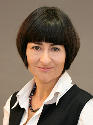 Stefanie Gehrlein