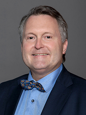 Dr. Dr. Alexander Steiner