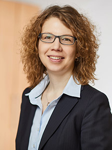 Stephanie Hübner