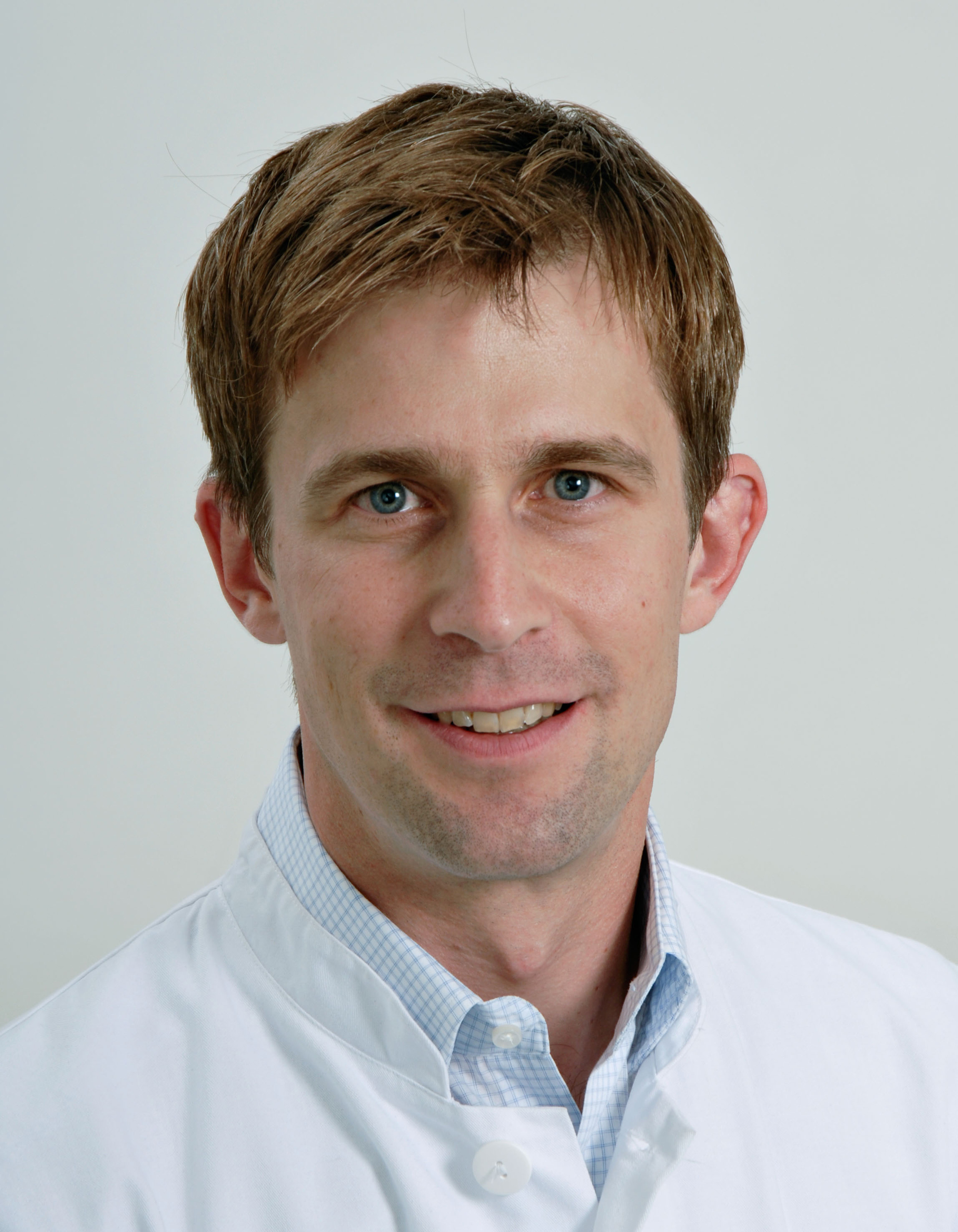 Priv.-Doz. Dr. Jens Thiel
