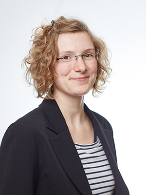 Dr. Hannah Tiggemann
