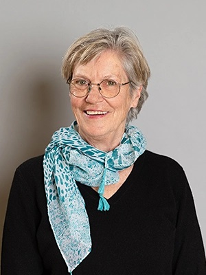 Dr. Petra Ullmann