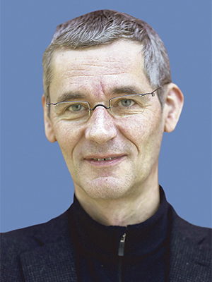 Ingo Heinze