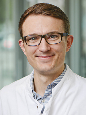 Dr. med. Gregor Weisser