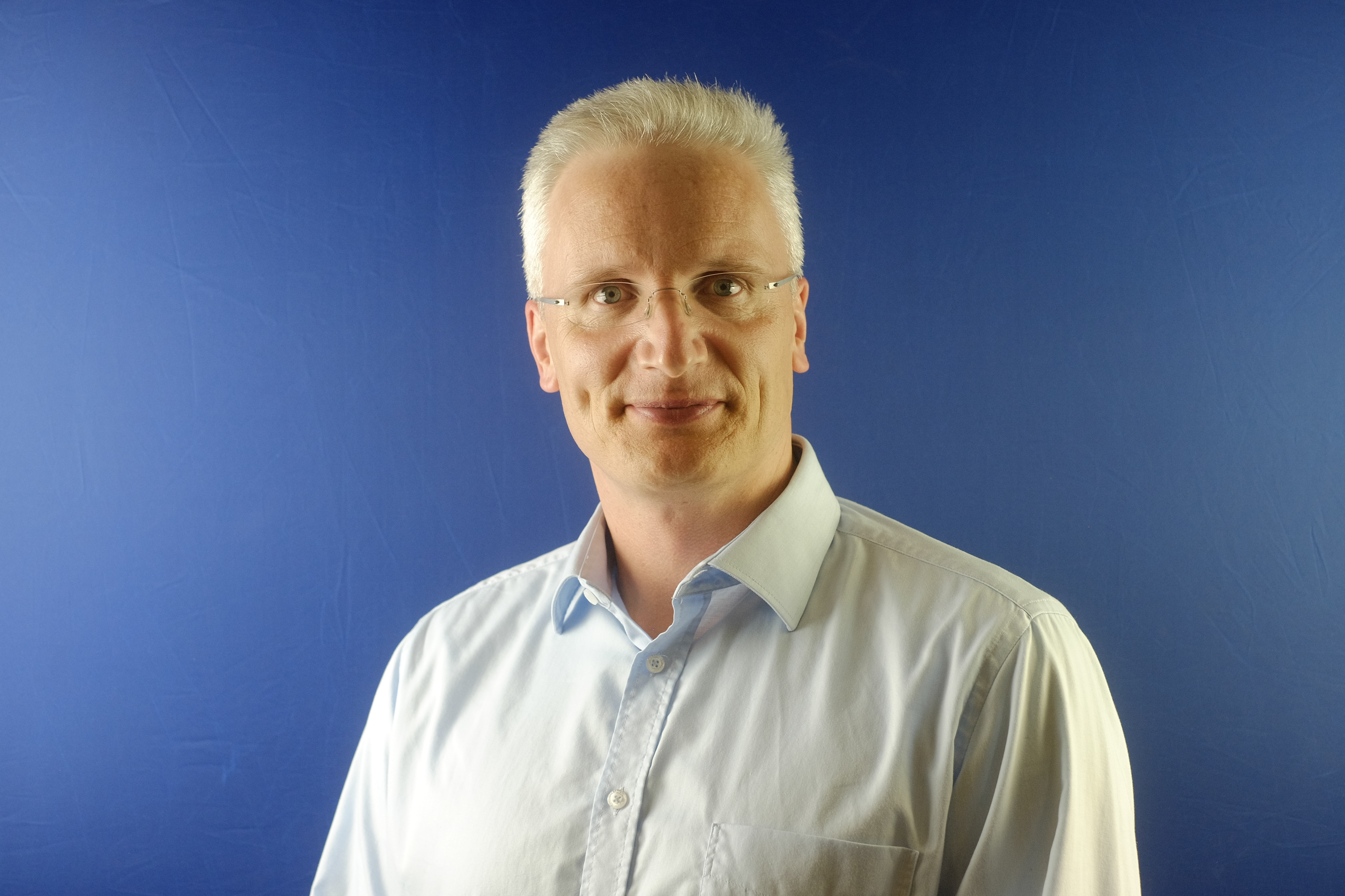 Prof. Dr. Marko Wilke