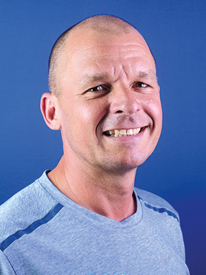 Dr. Jörg Woll