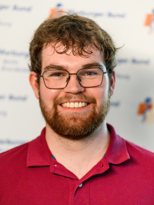 Yannik Müller Bild