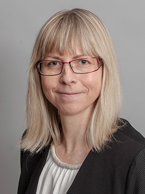 Dr. med. Kristina Zimmermann