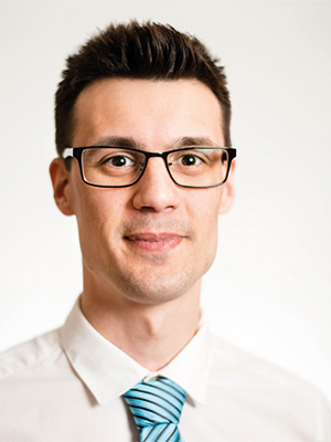 Dr. med. Matthias Zuchowski