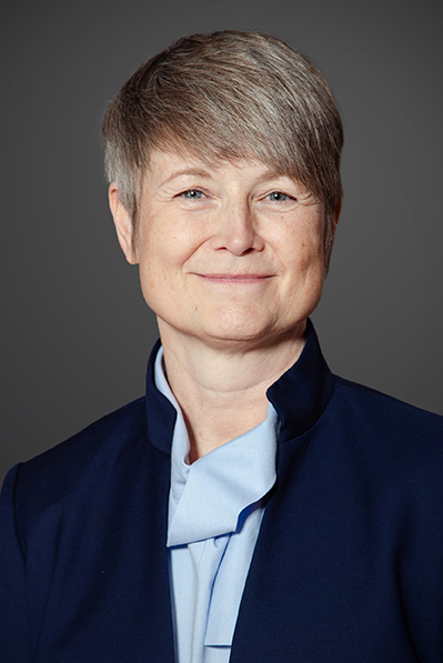 Dr. Gisa Andresen