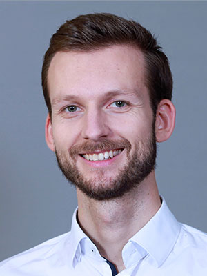 Dr. med. Jan Bauer