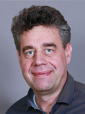Stephan Bork