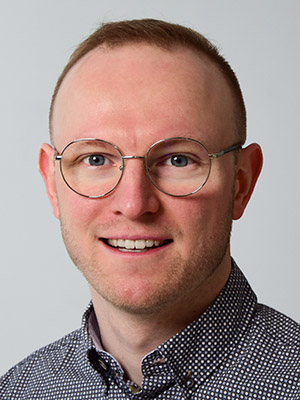 Marius Burskiy