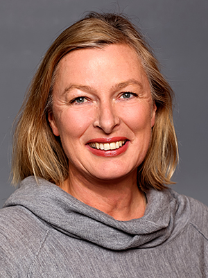 Dr. Christine Brandt, Foto: © Lichtschwärmer