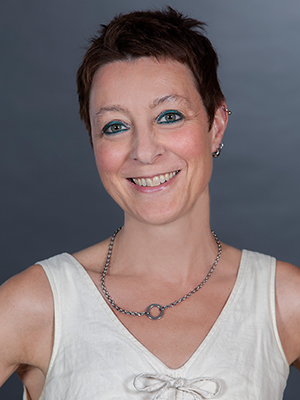Dr. Anja Katharina Dippmann, Foto: © Lichtschwärmer