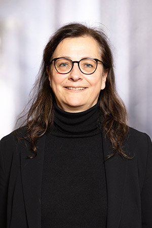 PD Dr. med. Doreen Richard, LL.M.