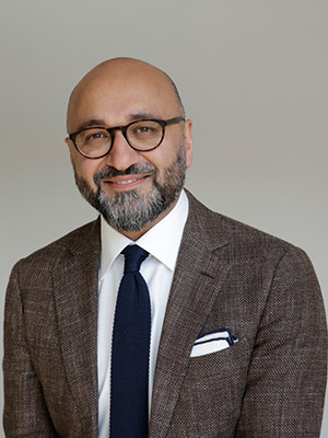 Dr. Pedram Emami