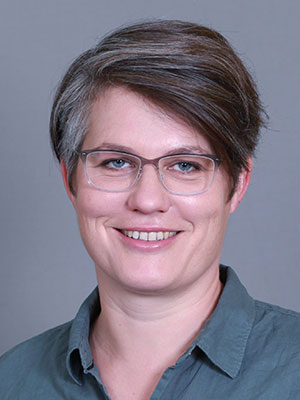 Dr. med. Silke Engelbrecht
