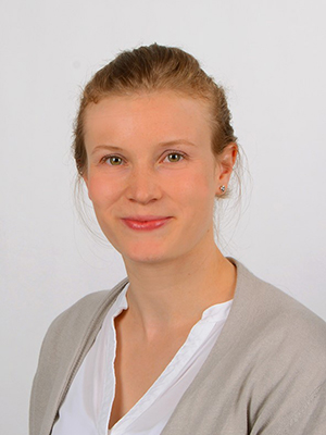 Johanna Grimme