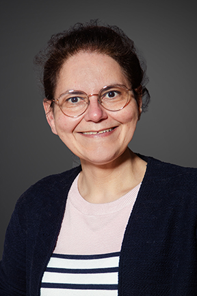 Dr. Sylvia Hakimpour-Zern