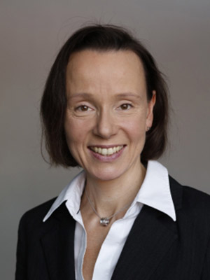 Katharina von der Heyde, LL.M.